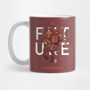 FUTURE Mug